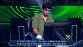 KBC - Season 16 - 20th August 2024